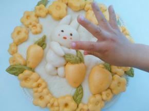 再不爱吃饭的宝贝都会迫不及待……