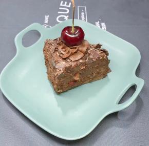 喜欢巧克力不容错过