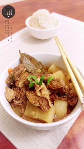 出锅咯！好好吃！