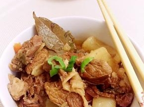 出锅咯！好好吃！