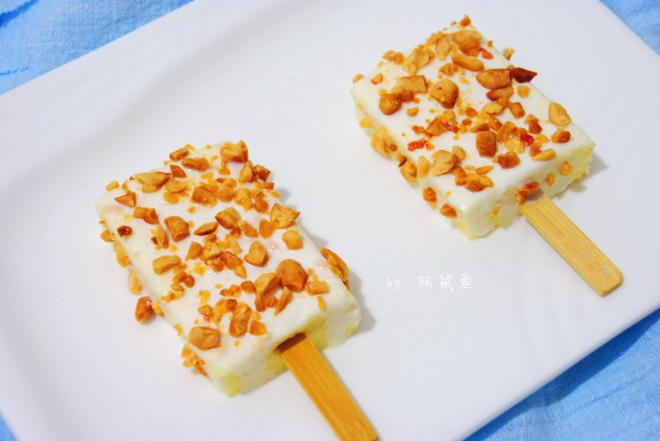 冰激凌 OR  蛋糕