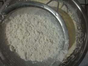 一次性筛入低粉。