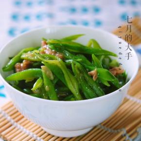 味道不错，很下饭