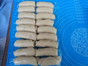 所有依次做好。