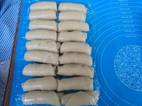 所有依次做好。