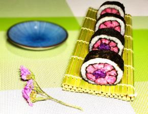 可以替换颜色的果粉。