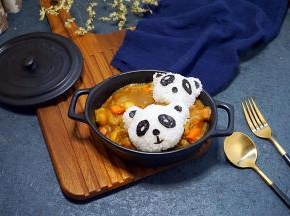 美味