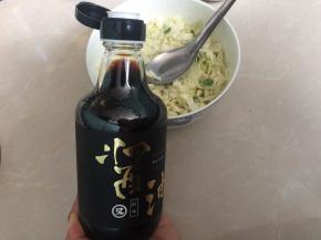 加入又伊鲜鲜味酱油