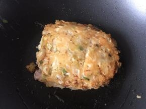 翻面煎