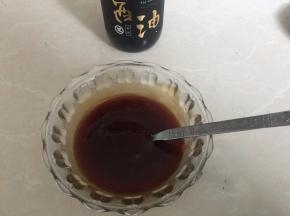 搅拌均匀