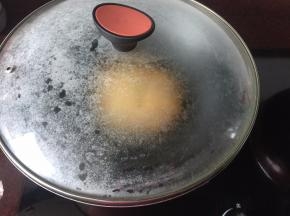翻面煎