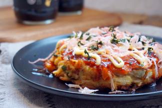 在家也可以吃的日式料理