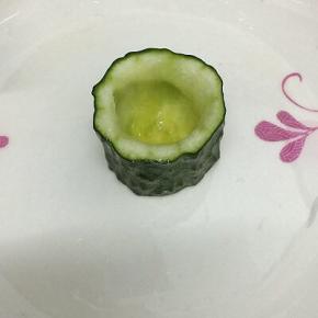 挖成像图片一样，这个要有耐心