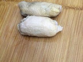 从冰箱拿出来