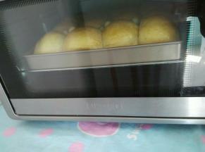 烤箱提前预热160度28分钟