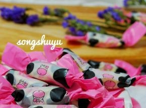 成品。