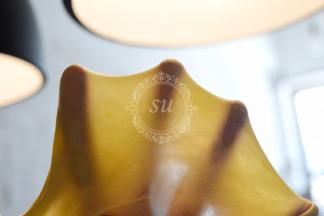 一样也可以出膜的对不对？不需要那么坚持非要手揉面团出膜。如果手法不得当那还不如交给面包机解放双手