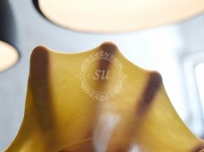 一样也可以出膜的对不对？不需要那么坚持非要手揉面团出膜。如果手法不得当那还不如交给面包机解放双手