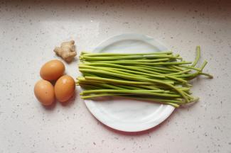 先将材料准备齐全