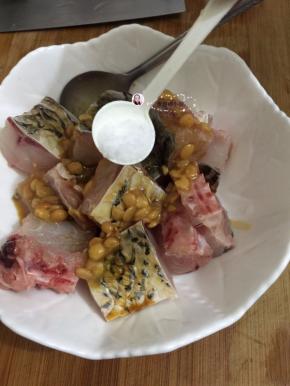 6. 还有0.5勺的盐