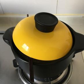 小火烧二十分钟