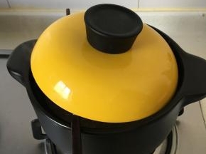 小火烧二十分钟