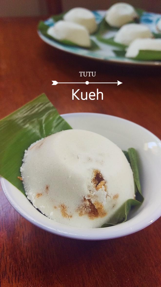 东南亚特色--嘟嘟粿