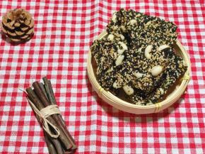 最古老的办法制作，适合新手。