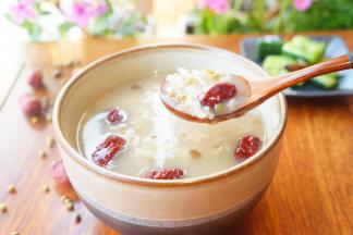 非常适合夏天的一款粥