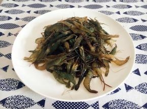 小河虾