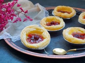 美味