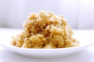 等到时间到了，打开面包机盖子，等桶里温度降到40度左右，再选择Imix程序一次（20分钟）即可