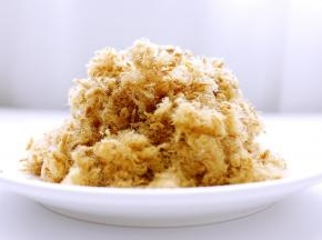 等到时间到了，打开面包机盖子，等桶里温度降到40度左右，再选择Imix程序一次（20分钟）即可