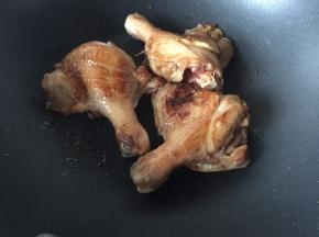 翻面煎