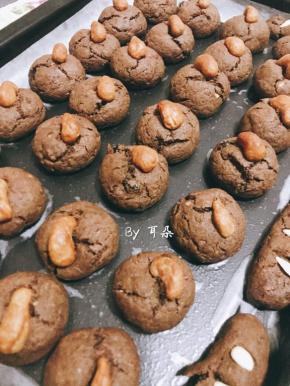 出炉晾凉即可食用