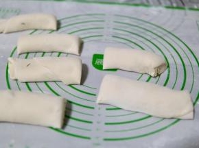 切成适量大小（我分成了6段）