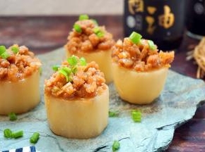 美味
