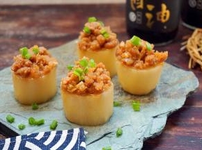 鲜甜