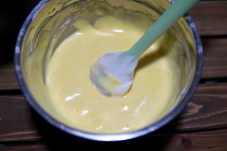 翻拌（像炒菜一样）均匀