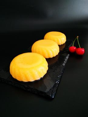 夏季必备小甜品。