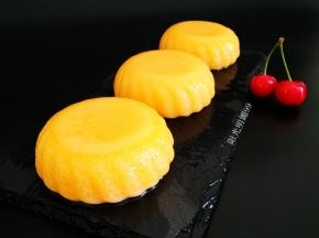 夏季必备小甜品。