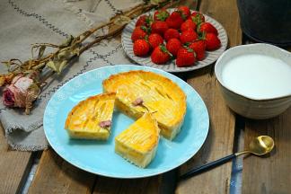 早餐和下午茶都不错哦