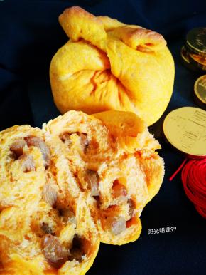 组织绵软，口感丰富！