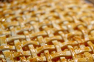 消耗苹果的好办法～