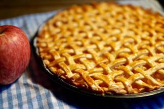 预热好的烤箱170度25分钟～