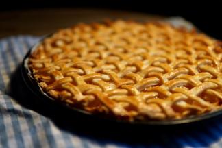 忽略我的模具，味道真是不错的哦～