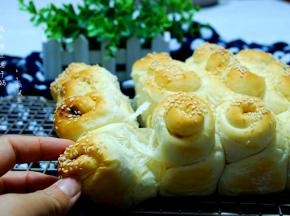 拉丝柔软哦！