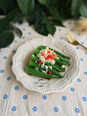 搅拌均匀即可食用。