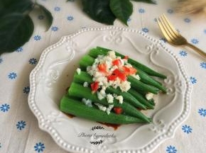 搅拌均匀即可食用。