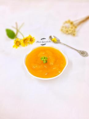 酸酸甜甜的很好吃哦！